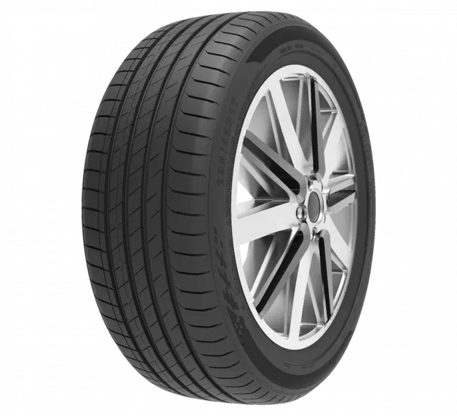 Sportrak SP717 Bütün Mövsüm Yüksək Performans Təkəri - 1