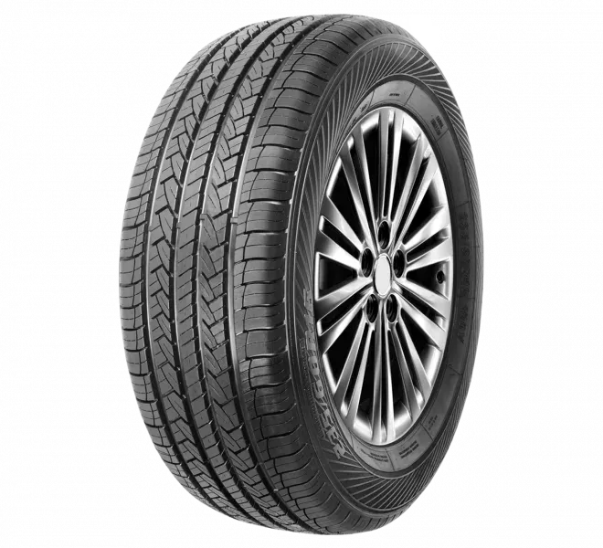 Sportrak SP766 Bütün Mövsüm SUV və 4x4 Təkəri - 1