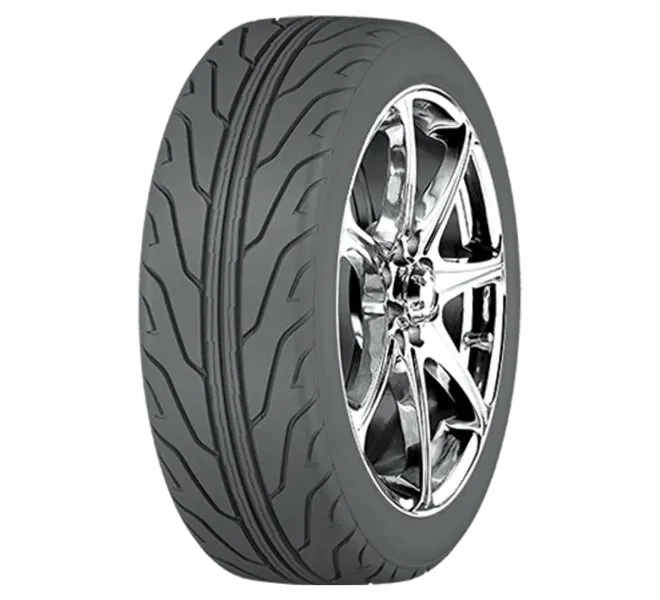 Sportrak SP706 Bütün Mövsüm Üçün İdman Üslublu Yüksək Performans Təkəri - 1