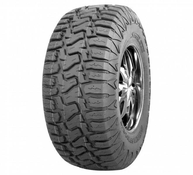 Sportrak SP782 R/T Bütün Mövsüm Rugged Terrain SUV Təkəri - 1