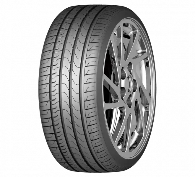 Sportrak SP7866 Bütün Mövsüm Üçün Premium İdarəetmə və Komfort Təkəri - 1
