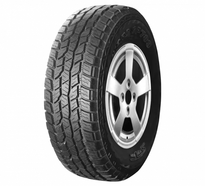 Sportrak WPRO SP789 Bütün Mövsüm All Terrain SUV Təkəri - 1