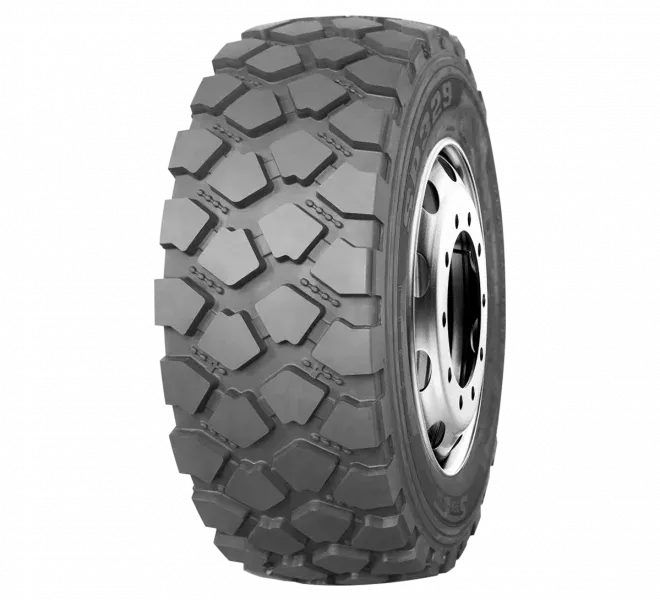 Sportrak SP329 Bütün Mövsüm Yük və Sükan Oxu Təkəri - 1