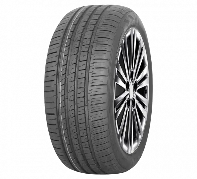 Sportrak SP750 Bütün Mövsüm SUV və All Terrain Təkəri - 1