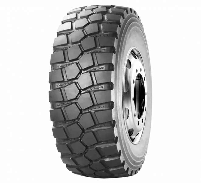 Sportrak SP309 Bütün Mövsüm Yük və Avtobus Təkəri - 1