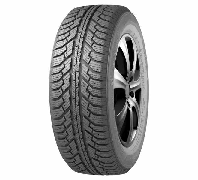 Sportrak Snowtrek SP739 Qış SUV və Yüngül Kommersiya Təkəri - 1