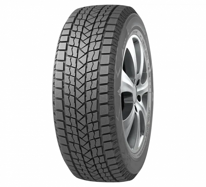 Sportrak Snowtrek SP709 Qış Minik və SUV Təkəri - 1