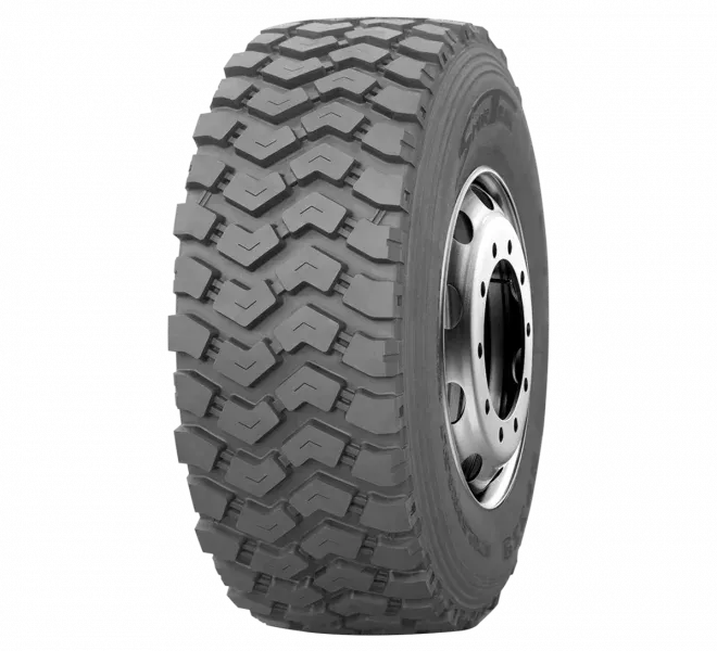 Sportrak SP339 Bütün Mövsüm Yük və Qoşqu Təkəri - 1