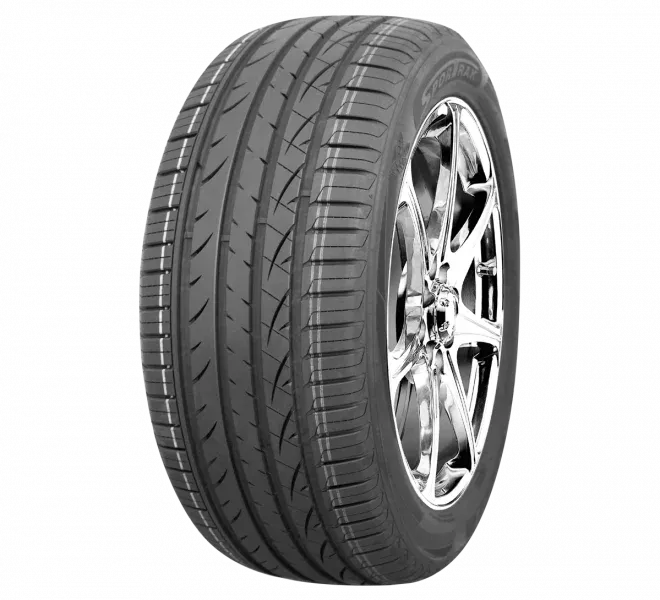 Sportrak SP772 Bütün Mövsüm SUV və Crossover Təkəri - 1