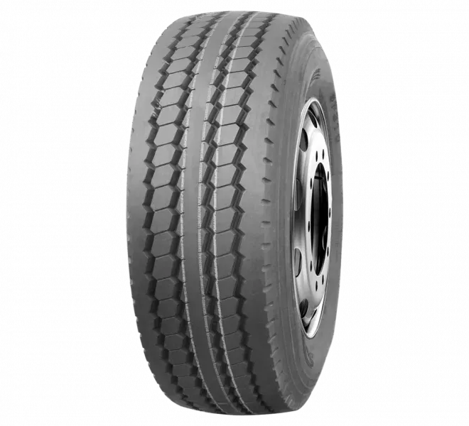 Sportrak SP310 Bütün Mövsüm Yük və Bütün Ox Təkəri - 1