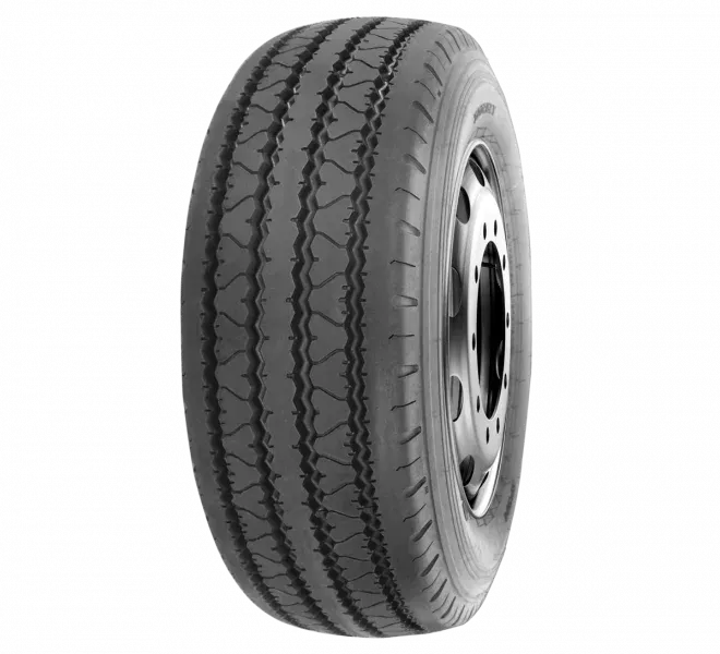 Sportrak SP366 Bütün Mövsüm Yük və Qoşqu Təkəri - 1