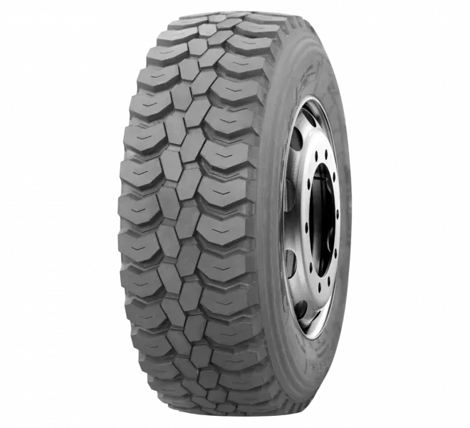 Sportrak SP908 Bütün Mövsüm Qarışıq Yol Yük Təkəri - 1