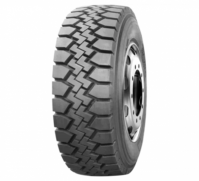Sportrak SP929 Bütün Mövsüm Qarışıq Yol Yük Təkəri - 1