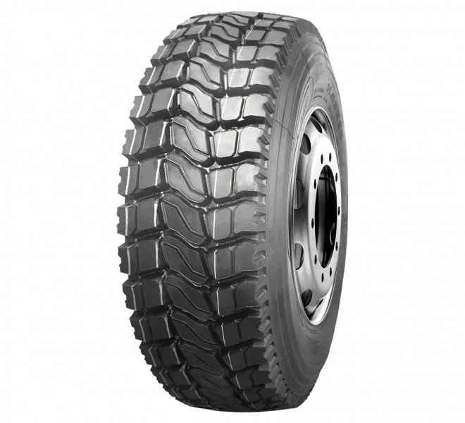 Sportrak SP912 Bütün Mövsüm Qarışıq Yol Yük Təkəri - 1