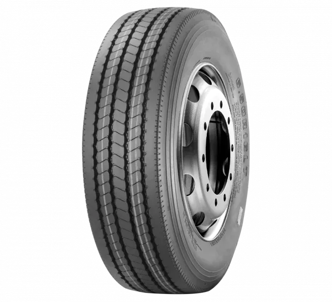 Sportrak SP302 Bütün Mövsüm Sükan Oxu Yük Təkəri - 1