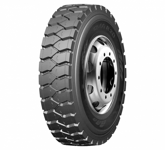 Sportrak SP918 Bütün Mövsüm Qarışıq Yol Yük Təkəri - 1
