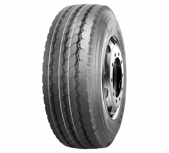 Sportrak SP907 Bütün Mövsüm Qarışıq Yol Yük Təkəri - 1