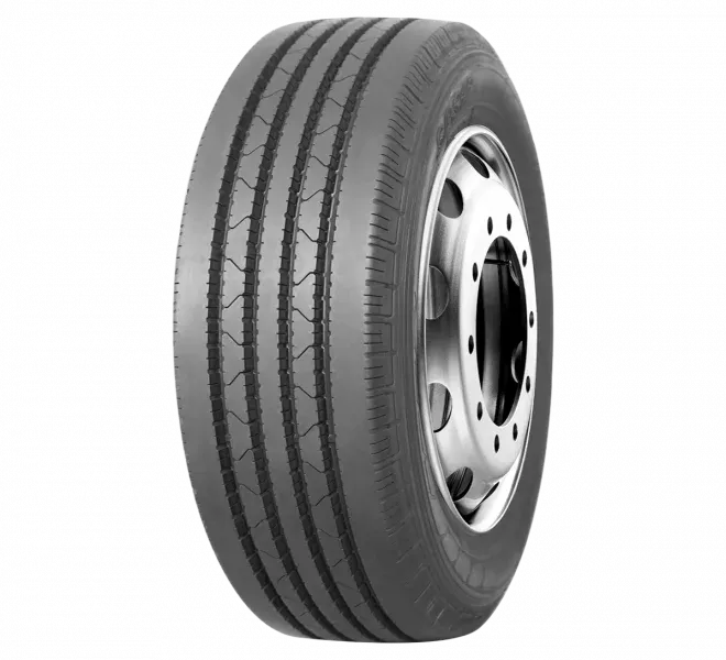 Sportrak SP317 Plus Bütün Mövsüm Sürücü Oxu Yük Təkəri - 1