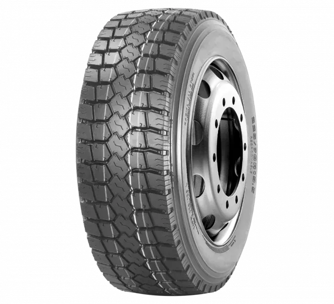 Sportrak SP305 Bütün Mövsüm Sükan Oxu Yük Təkəri - 1