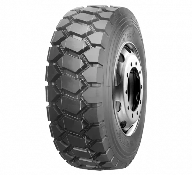 Sportrak SP909 Bütün Mövsüm Qarışıq Yol Yük Təkəri - 1