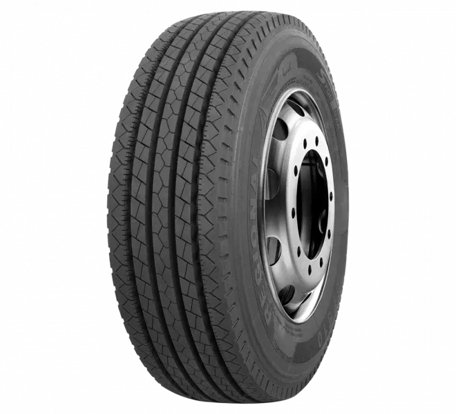 Sportrak SP510 Bütün Mövsüm Qoşqu Yük Təkəri - 1