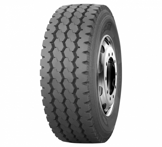 Sportrak SPX935 Bütün Mövsüm Qarışıq Yol Yük Təkəri - 1