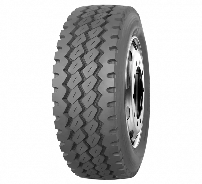 Sportrak SPX501 Bütün Mövsüm Qoşqu və Yük Təkəri - 1