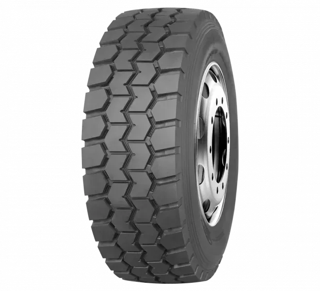 Sportrak SPX508 Bütün Mövsüm Qoşqu və Yük Təkəri - 1