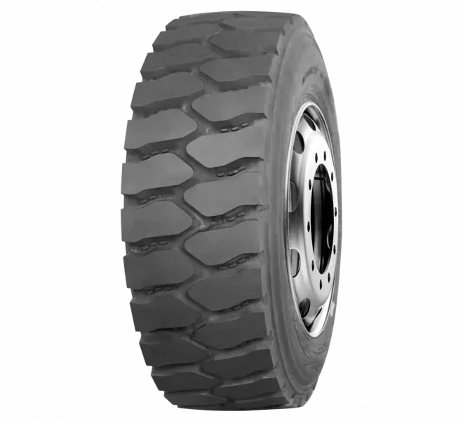 Sportrak SPX509 Bütün Mövsüm Qoşqu və Yük Təkəri - 1