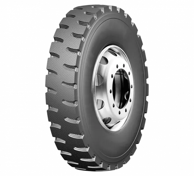 Sportrak SP999 Bütün Mövsüm Qarışıq Yol Yük Təkəri - 1