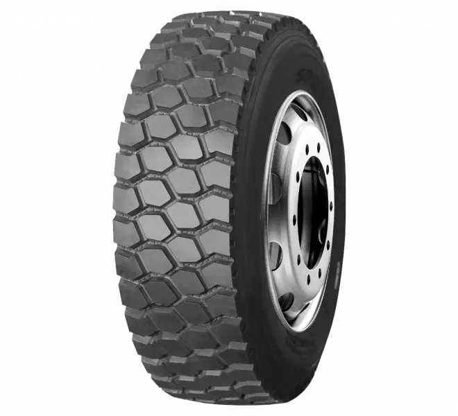 Sportrak SP911 Bütün Mövsüm Qarışıq Yol Yük Təkəri - 1