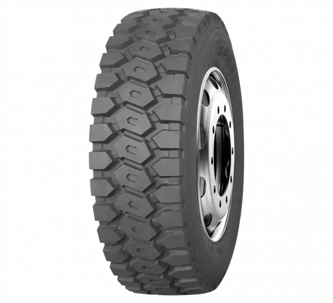 Sportrak SP981 Bütün Mövsüm Qarışıq Yol Yük Təkəri - 1