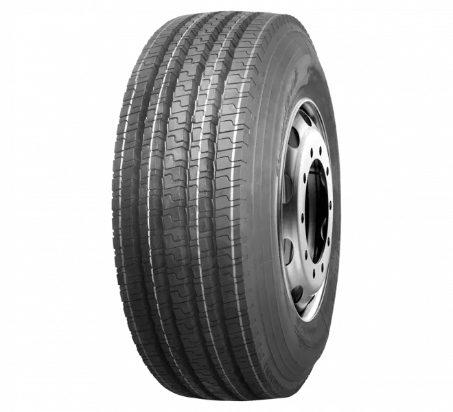 Sportrak SP398 Bütün Mövsüm Sükan Oxu Yük və Avtobus Təkəri - 1