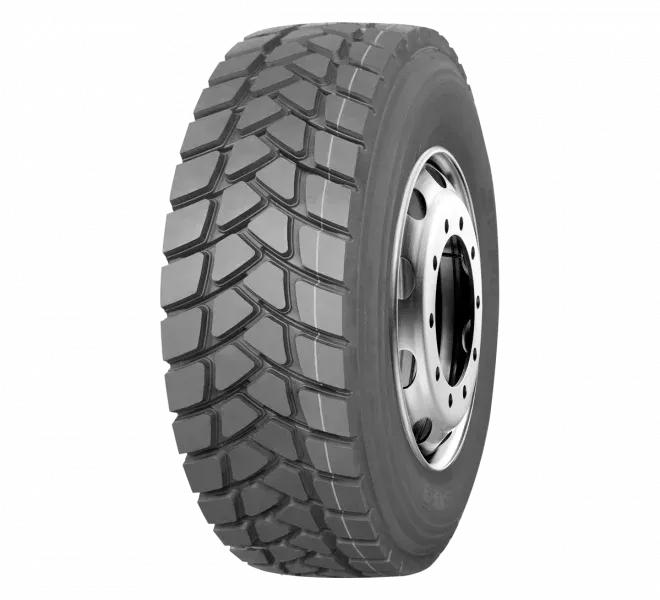 Sportrak SP304 Bütün Mövsüm Sükan Oxu Yük Təkəri - 1
