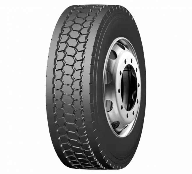 Sportrak SP313A Bütün Mövsüm Sükan Oxu Yük Təkəri - 1