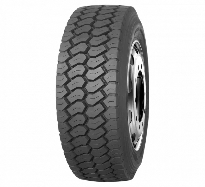 Sportrak SP512 Bütün Mövsüm Qoşqu və Yarımqoşqu Təkəri - 1