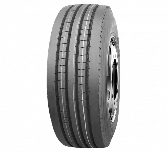 Sportrak SP308 Bütün Mövsüm Sükan Oxu Yük Təkəri - 1