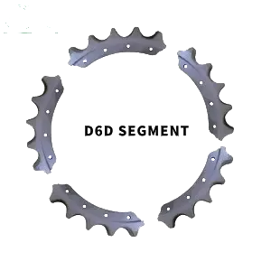 Sprocket