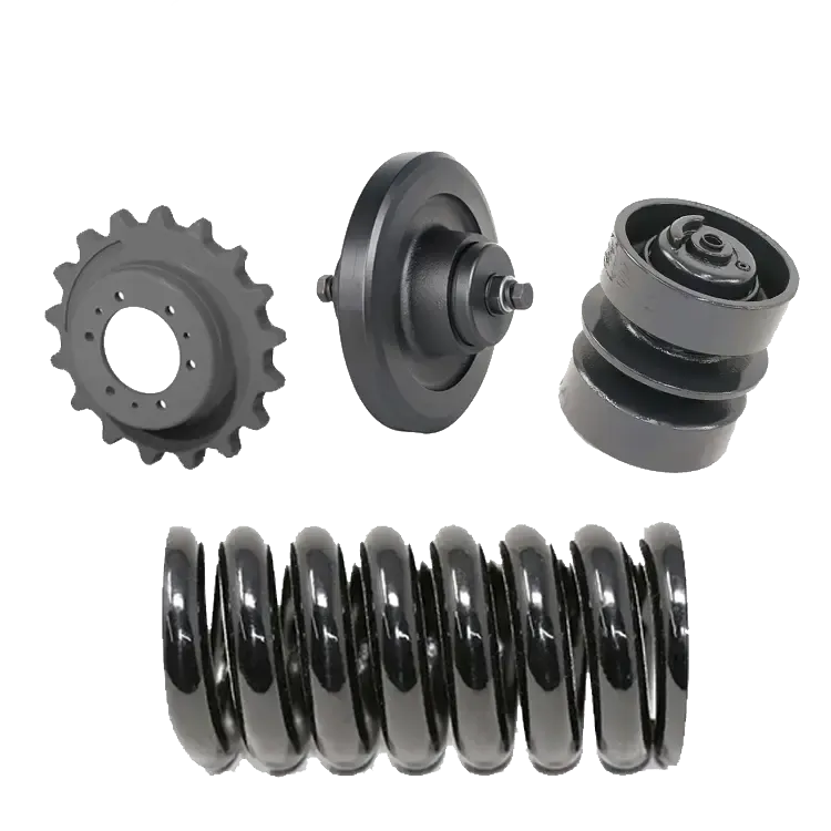 Carrier Roller